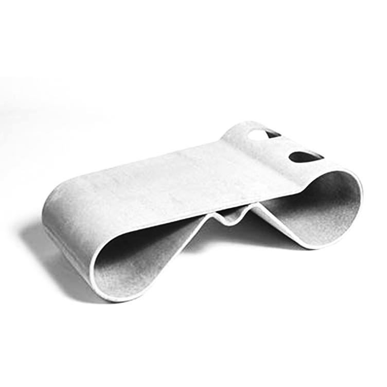 Guhl Tisch von Willy Guhl für Eternit, Eternit, Willy Guhl, Tisch, Gartenmöbel, Lounge, Gartenmöbel