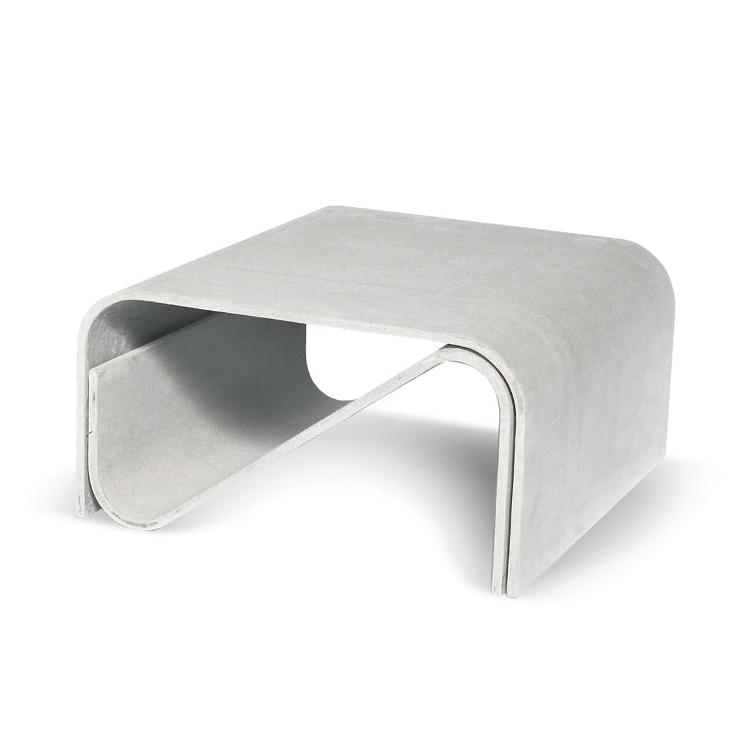 Sponeck Tisch von Eternit, Eternit, Tisch, Gartenmöbel, Lounge, Gartenmöbel
