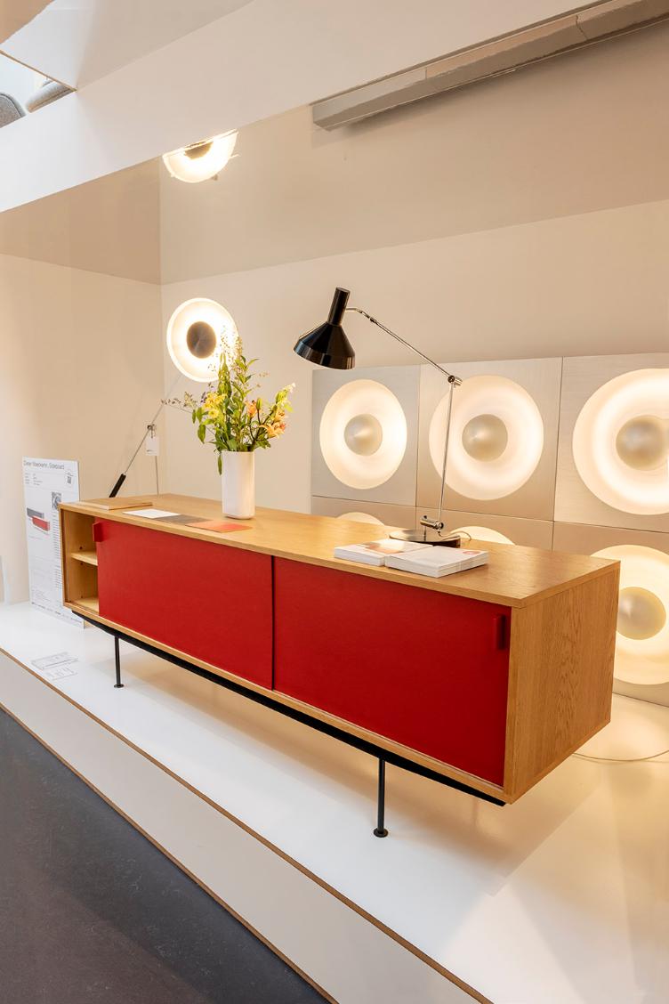 RECAP – H100 X Zurich Design Weeks