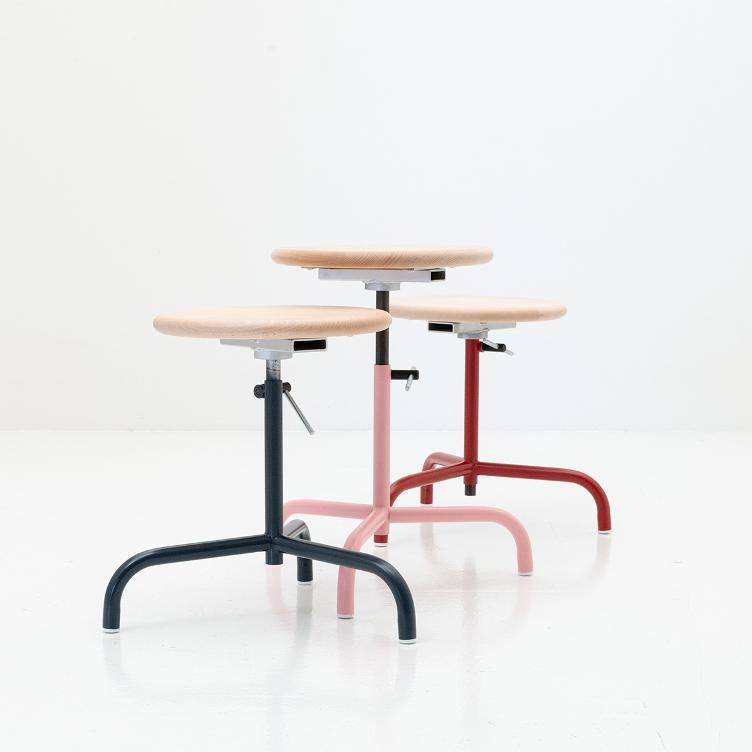 Hocker