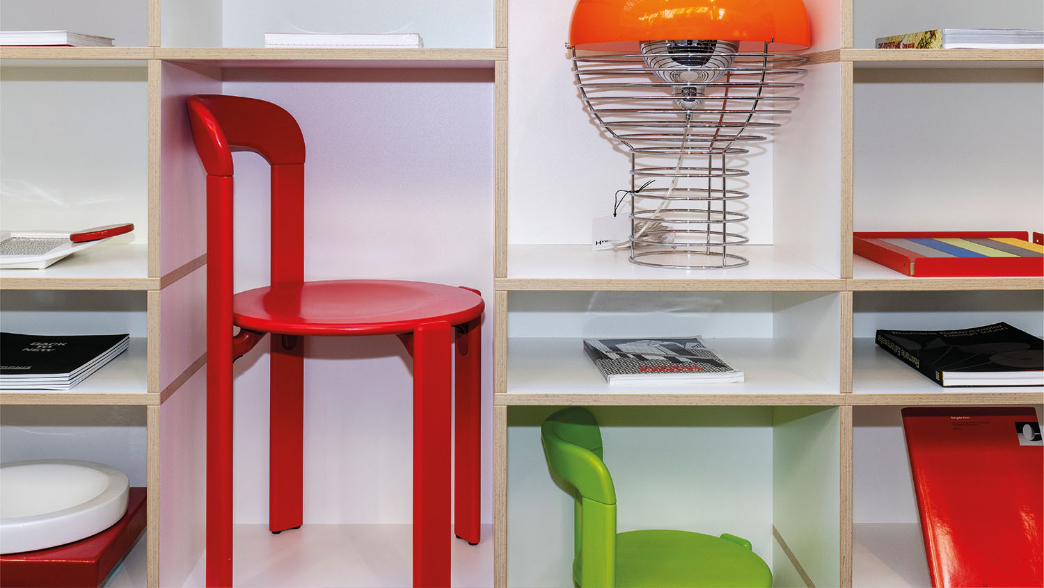 Möbel und Designklassiker Shop Zürich