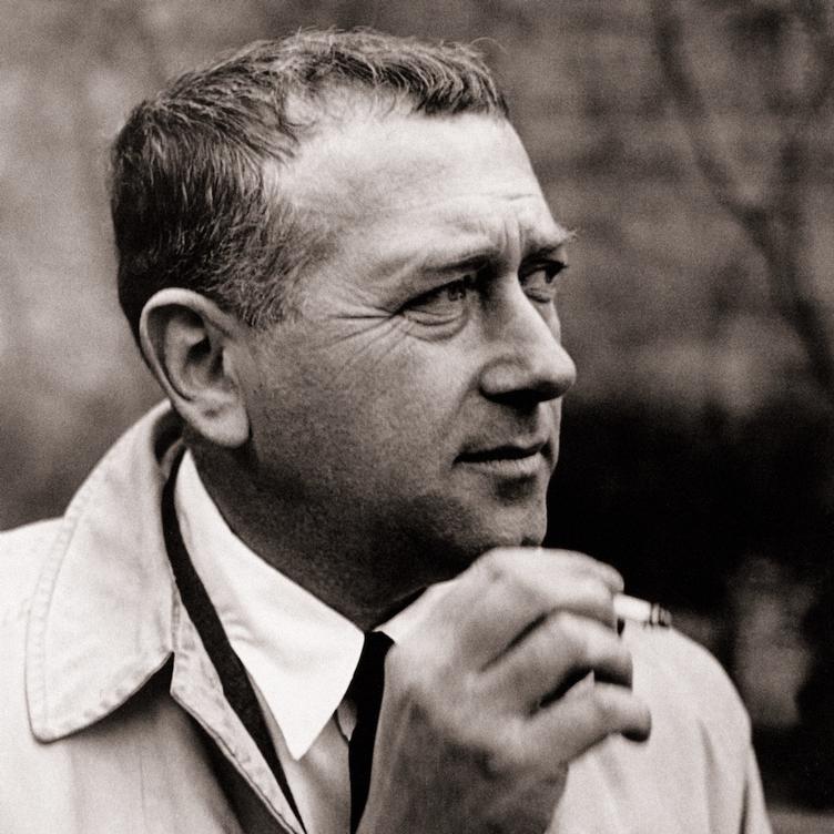Marcel Breuer