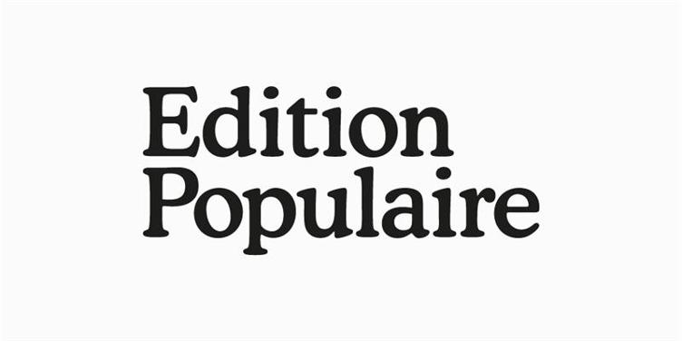 Edition Populaire & Partner