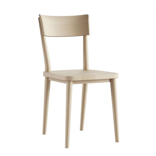Honett 9-700 chair from horgenglarus