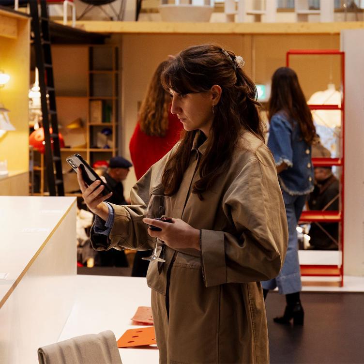 Gems from the Archive – H100 meets Artek