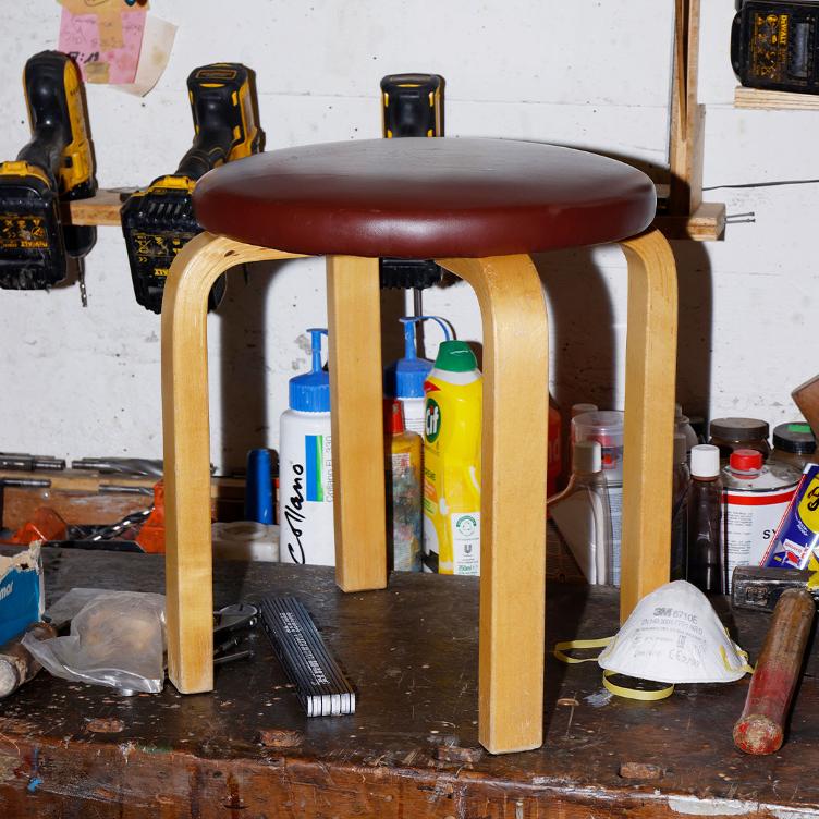 Gems from the Archive – H100 meets Artek