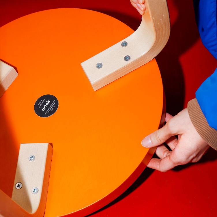 Gems from the Archive – H100 meets Artek