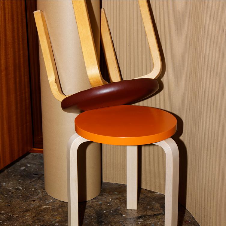 Gems from the Archive – H100 meets Artek