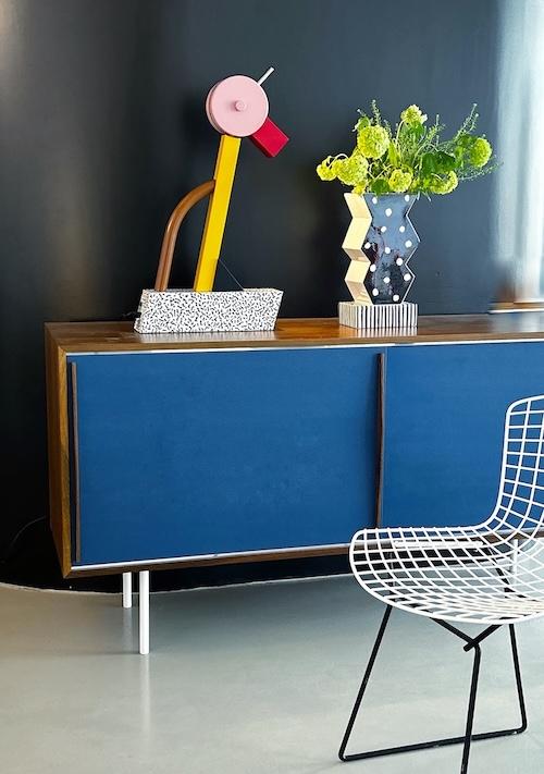 Der DESIGN MARKET by H100 ist da!