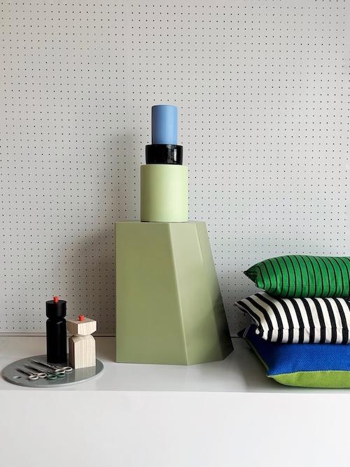 Der DESIGN MARKET by H100 ist da!
