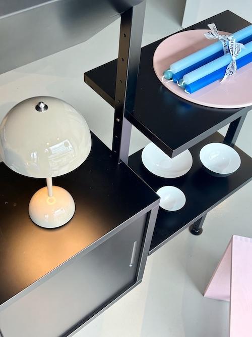 Der DESIGN MARKET by H100 ist da!