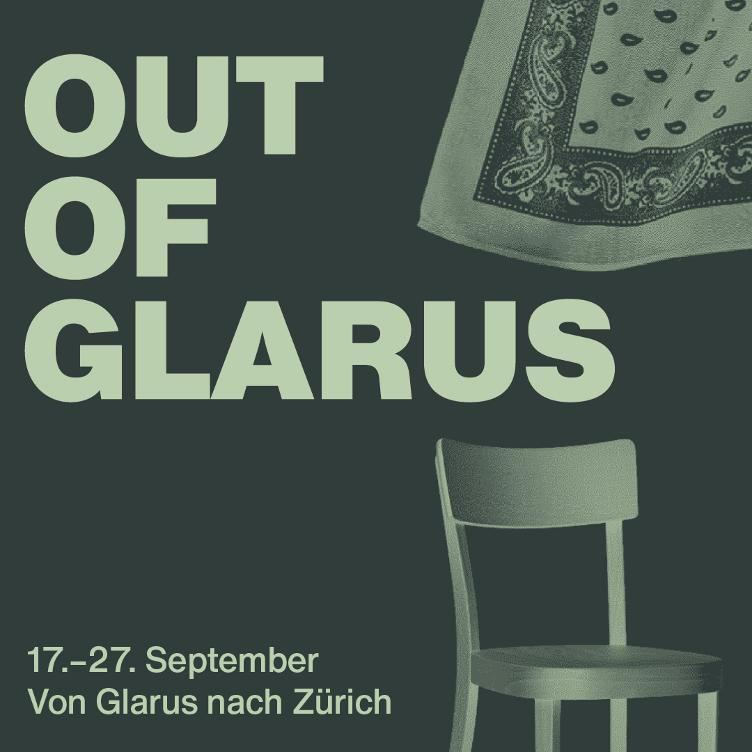 «Out of Glarus» – horgenglarus x H100