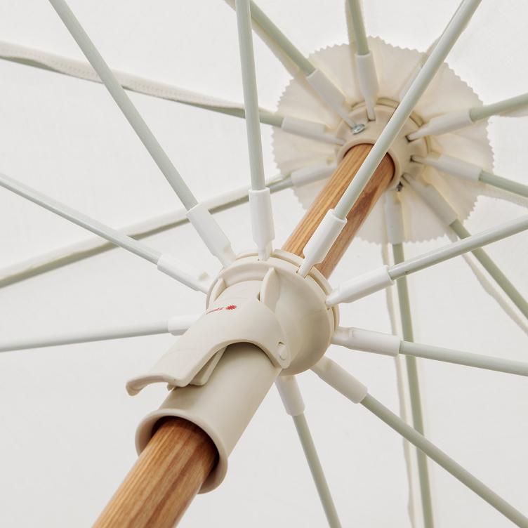 Alexo Sonnenschirm von Glatz | Ø200 und 220 cm, Glatz, Sonnenschirm, Gartenmöbel