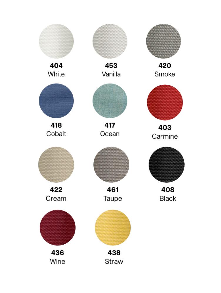 Alexo Sonnenschirm von Glatz | Ø200 und 220 cm, Glatz, Sonnenschirm, Gartenmöbel