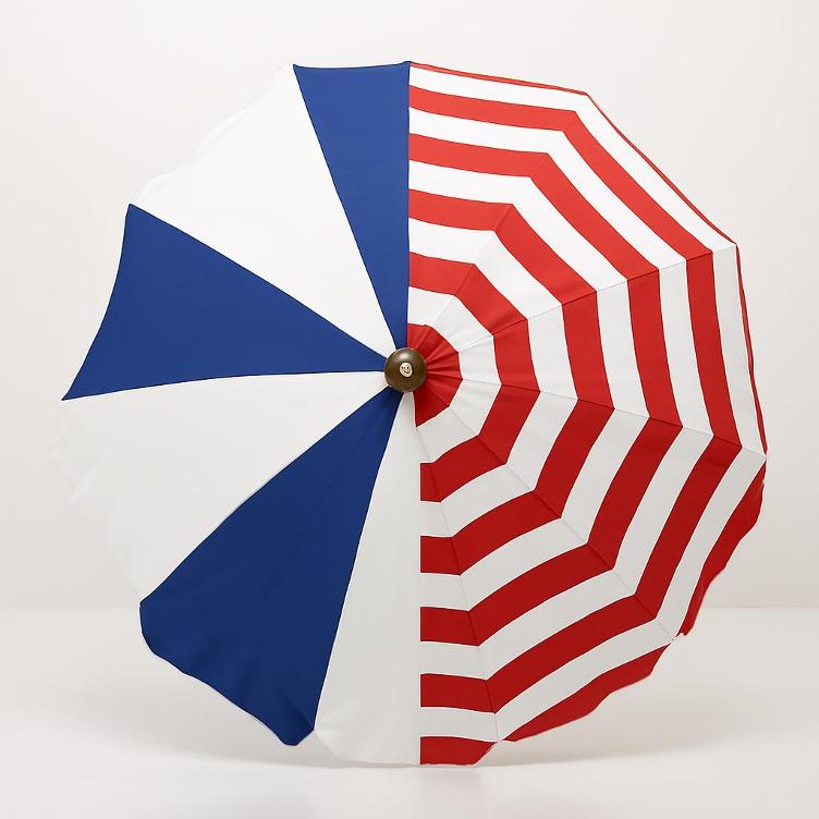 Alexo Sonnenschirm von Glatz | Ø200 und 220 cm, Glatz, Sonnenschirm, Gartenmöbel