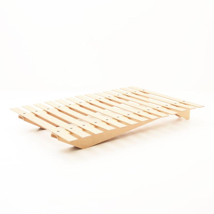 Atelier Alinea Lattenbett | 120-60cm