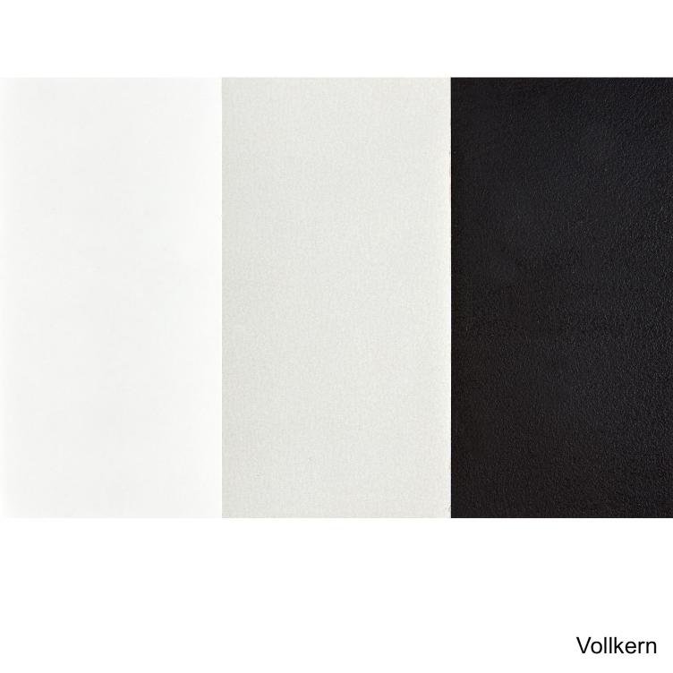 Unistandardtisch von Atelier Alinea | 150 - 300cm | Birke, Linoleum, Vollkern und Nussbaum, Atelier Alinea, Ueli Biesenkamp, Tisch, Wohnmöbel