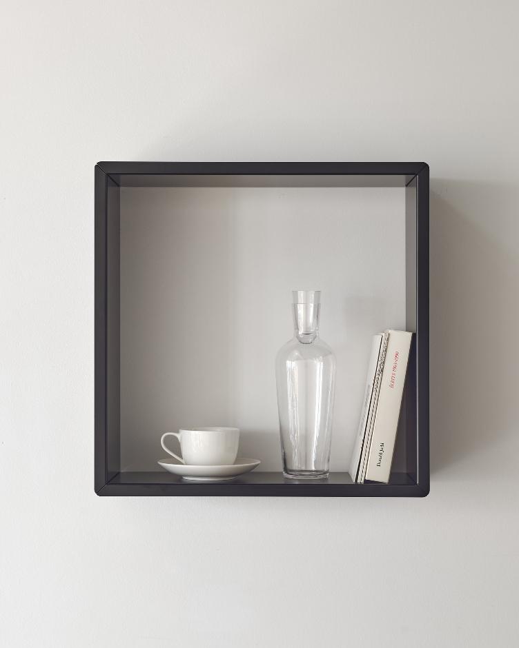 Aluminium Module von Lehni | Diverse Grössen und Farben, Lehni, Regal, Wohnmöbel