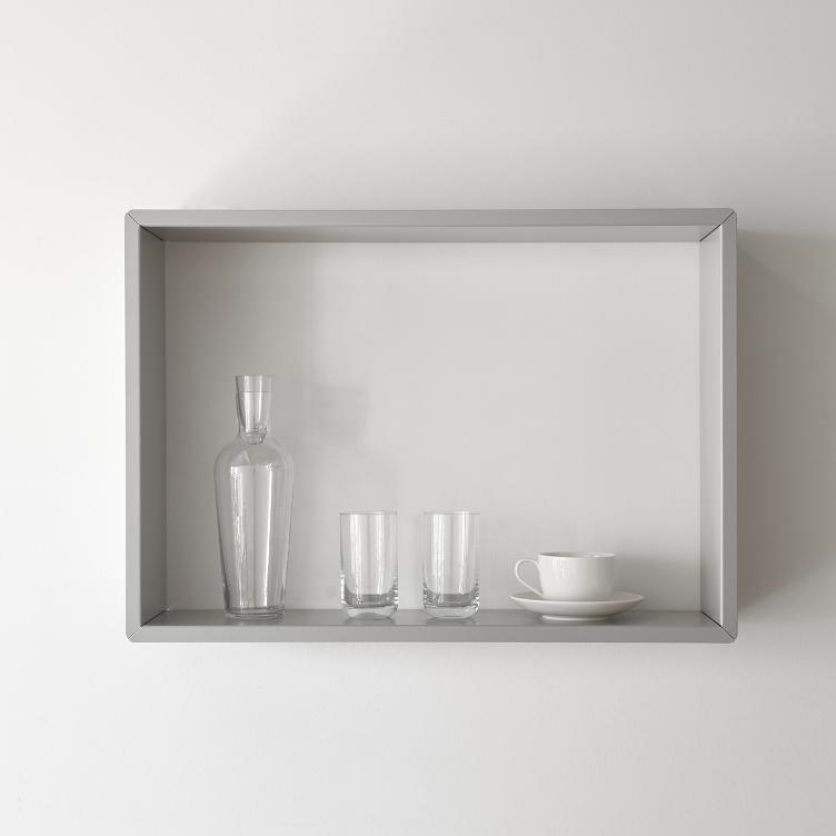 Aluminium Module von Lehni | Diverse Grössen und Farben, Lehni, Regal, Wohnmöbel