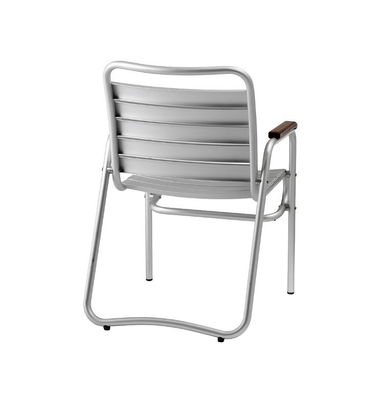 Alu7 Stuhl von Seledue, seledue, Werkentwurf , Stuhl, Gartenmöbel