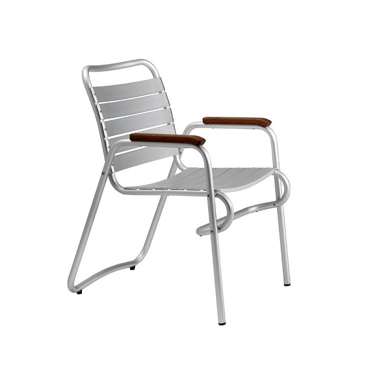 Alu7 Stuhl von Seledue, seledue, Werkentwurf , Stuhl, Gartenmöbel