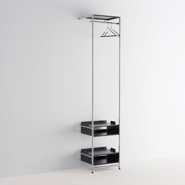 Anlehngarderobe Comba S von Mox, Mox, Garderobe, Wohnmöbel