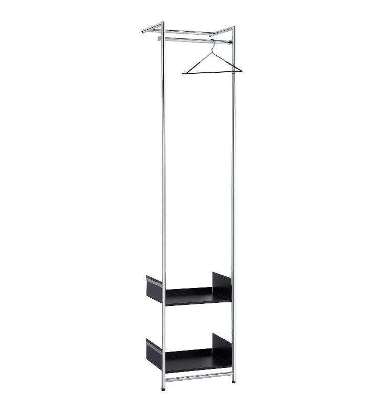 Anlehngarderobe Comba S von Mox, Mox, Garderobe, Wohnmöbel