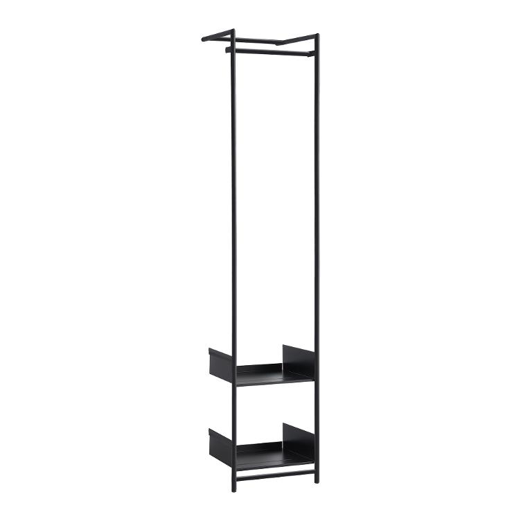 Anlehngarderobe Comba S von Mox, Mox, Garderobe, Wohnmöbel