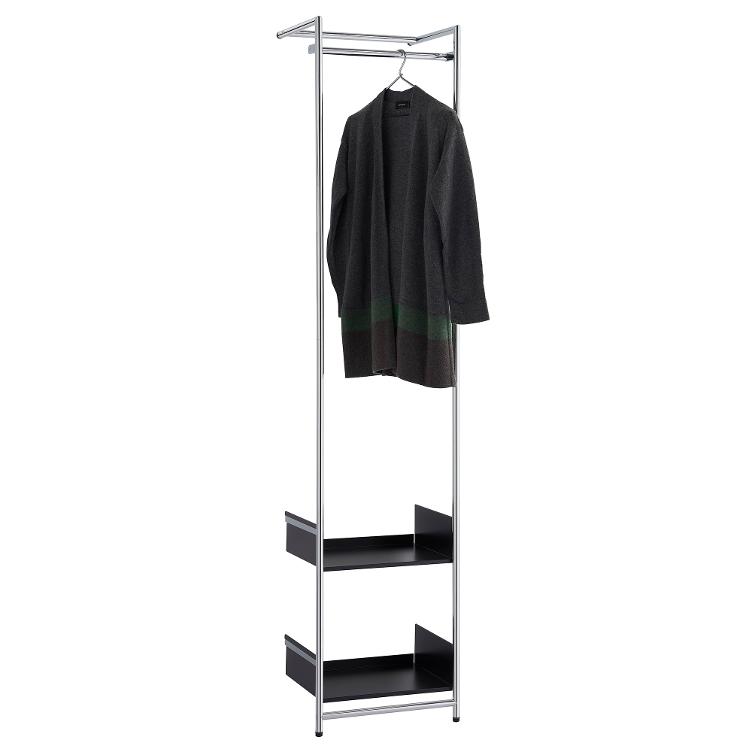 Anlehngarderobe Comba S von Mox, Mox, Garderobe, Wohnmöbel