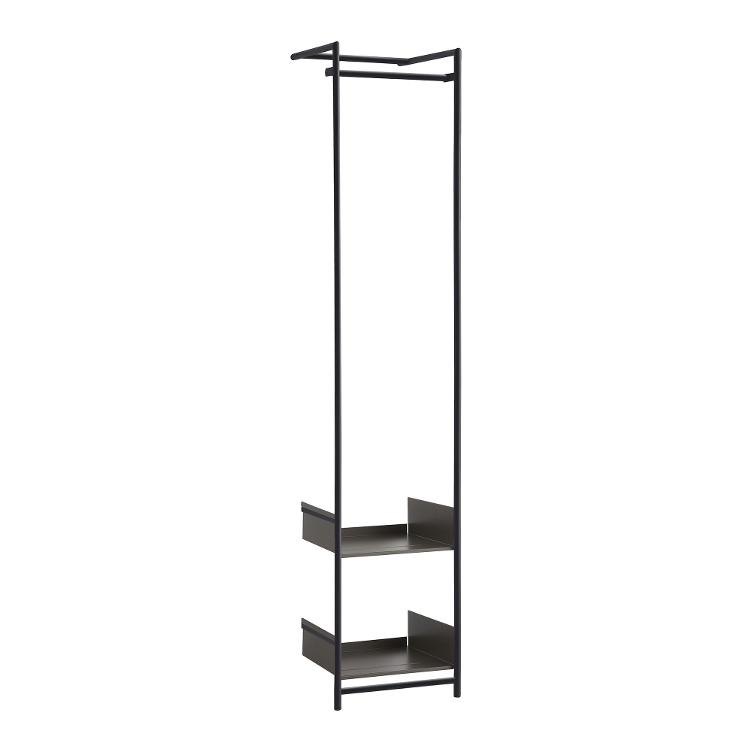 Anlehngarderobe Comba S von Mox, Mox, Garderobe, Wohnmöbel