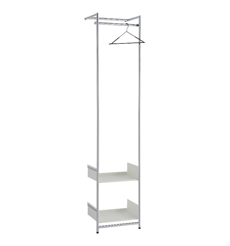 Anlehngarderobe Comba S von Mox, Mox, Garderobe, Wohnmöbel