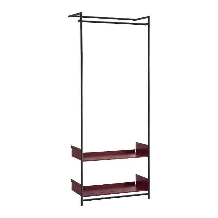 Anlehngarderobe Comba von Mox, Mox, Garderobe, Wohnmöbel
