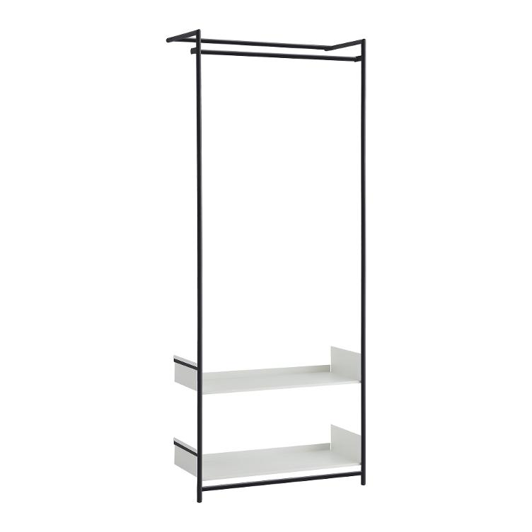 Anlehngarderobe Comba von Mox, Mox, Garderobe, Wohnmöbel