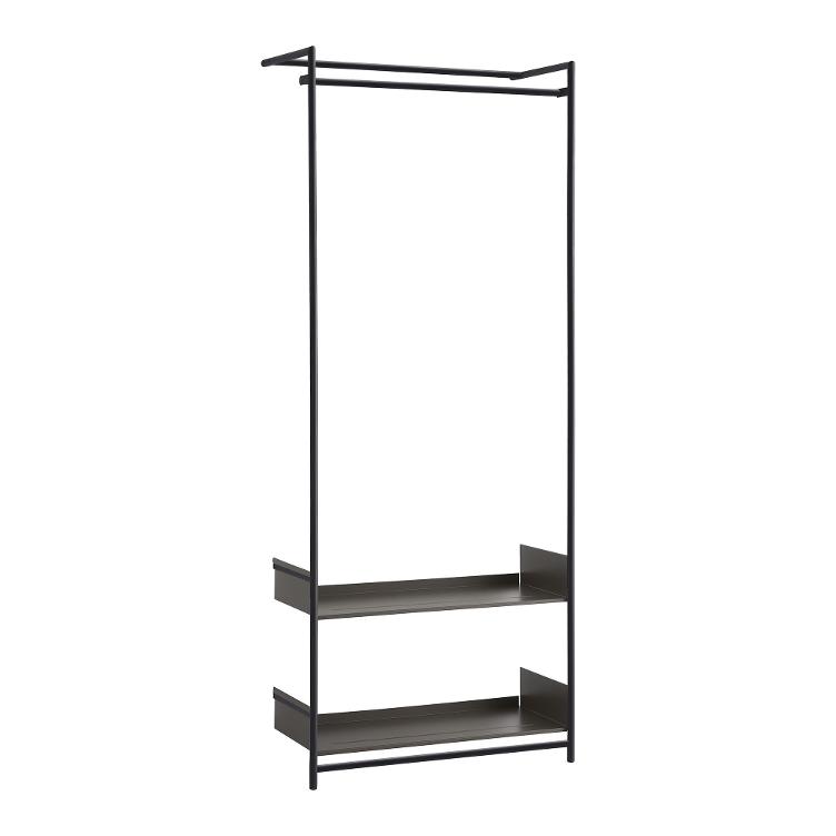 Anlehngarderobe Comba von Mox, Mox, Garderobe, Wohnmöbel
