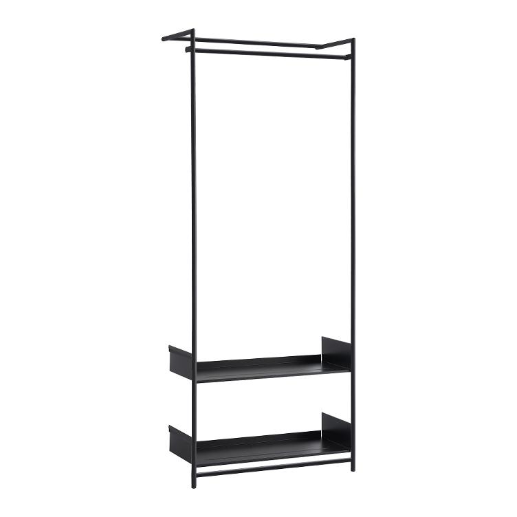 Anlehngarderobe Comba von Mox, Mox, Garderobe, Wohnmöbel