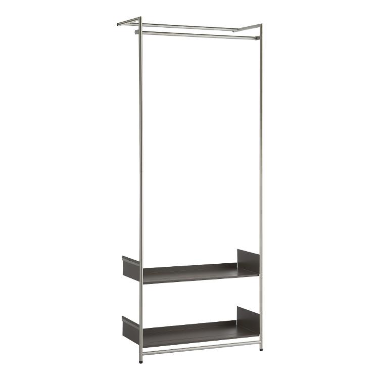Anlehngarderobe Comba von Mox, Mox, Garderobe, Wohnmöbel