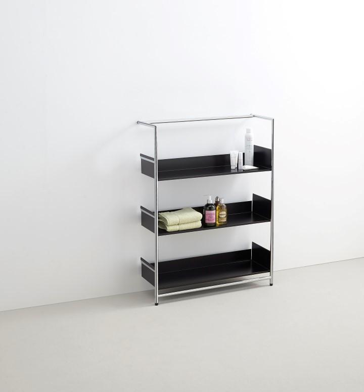 Anlehnregal Pool 110 von Mox, Mox, Regal, Wohnmöbel