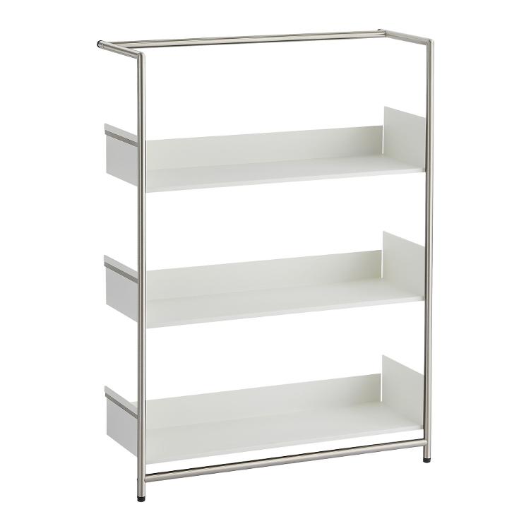 Anlehnregal Pool 110 von Mox, Mox, Regal, Wohnmöbel