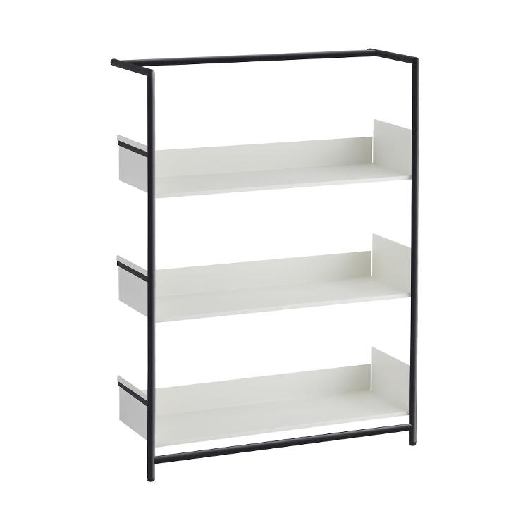 Anlehnregal Pool 110 von Mox, Mox, Regal, Wohnmöbel