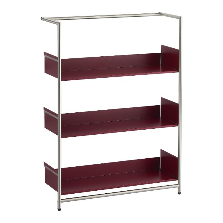 Anlehnregal Pool 110 von Mox, Mox, Regal, Wohnmöbel