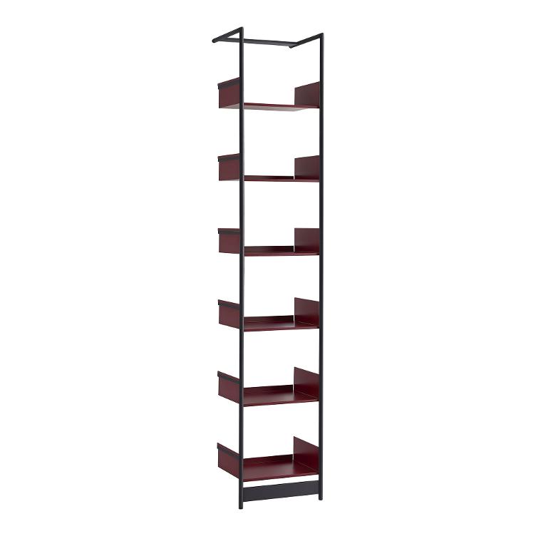 Anlehnregal Pool 220 von Mox | Höhe 220 cm, Mox, Regal, Wohnmöbel