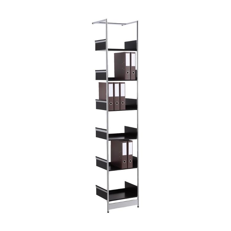 Anlehnregal Pool 220 von Mox | Höhe 220 cm, Mox, Regal, Wohnmöbel
