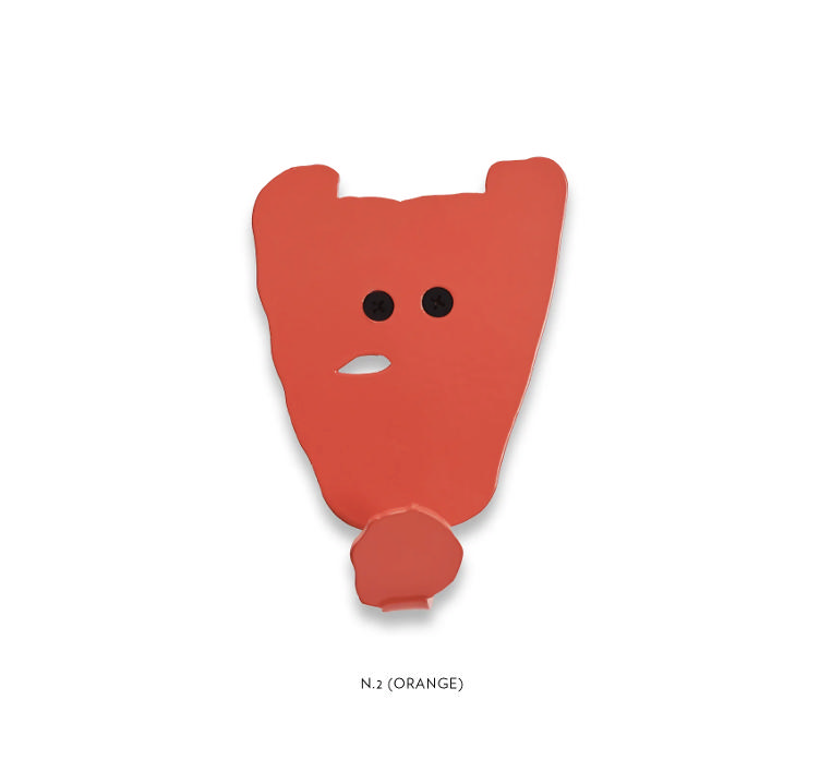 Apartmento X BD Barcelona Mutant Haken, BD Barcelona, Diverses, Wohnmöbel