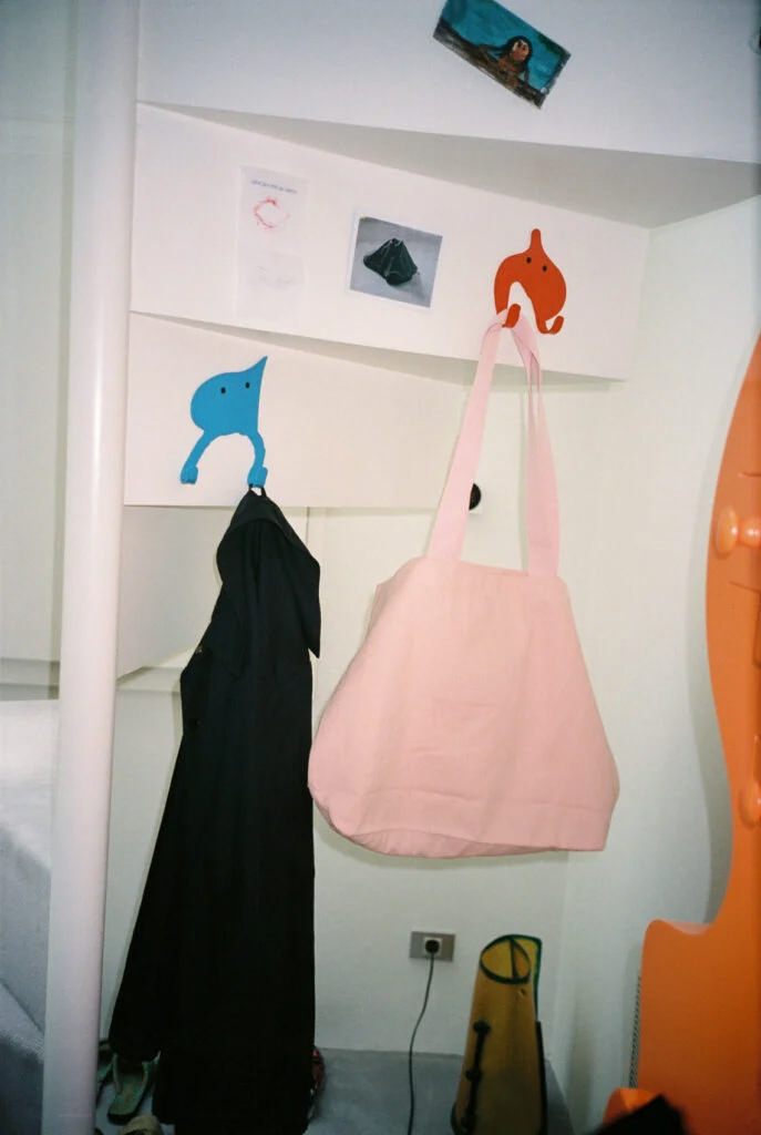 Apartmento X BD Barcelona Mutant Haken, BD Barcelona, Diverses, Wohnmöbel