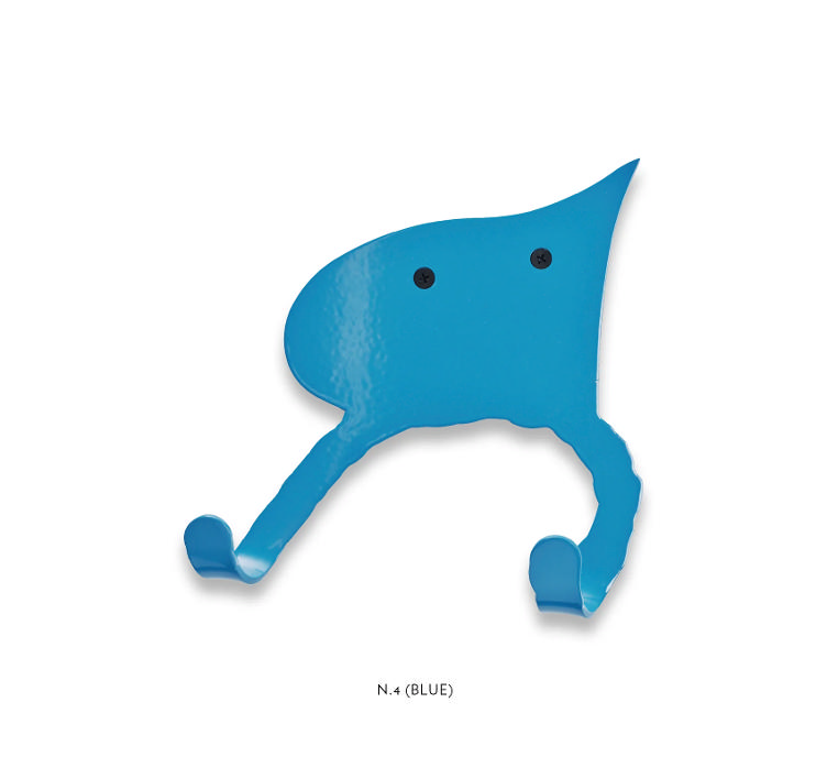 Apartmento X BD Barcelona Mutant Haken, BD Barcelona, Diverses, Wohnmöbel