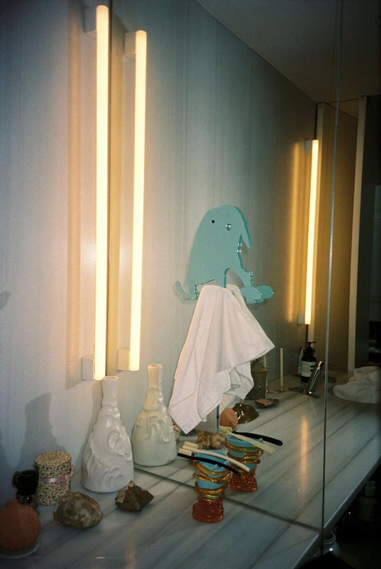 Apartmento X BD Barcelona Mutant Haken, BD Barcelona, Diverses, Wohnmöbel