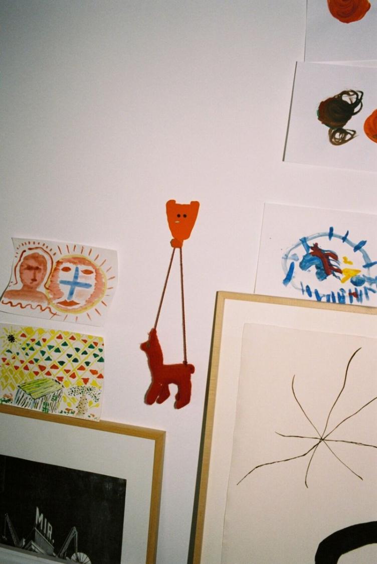 Apartmento X BD Barcelona Mutant Haken, BD Barcelona, Diverses, Wohnmöbel