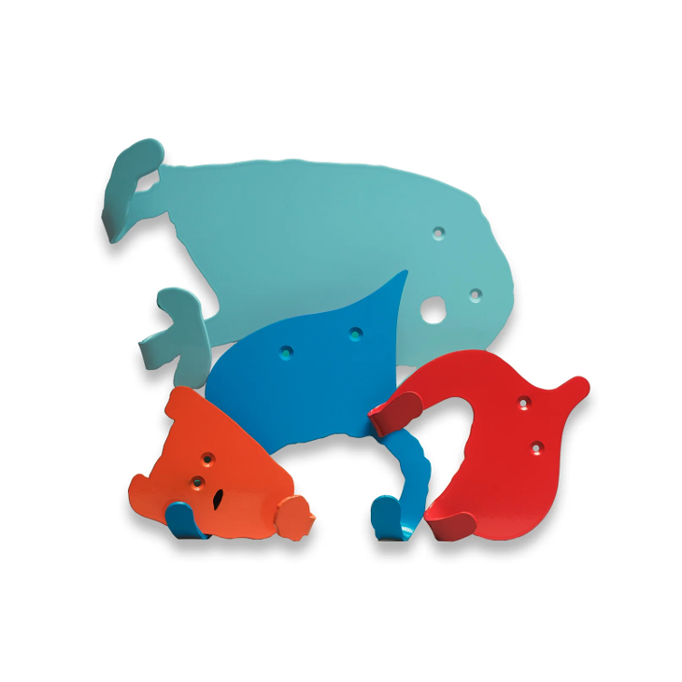 Apartmento X BD Barcelona Mutant Haken, BD Barcelona, Diverses, Wohnmöbel