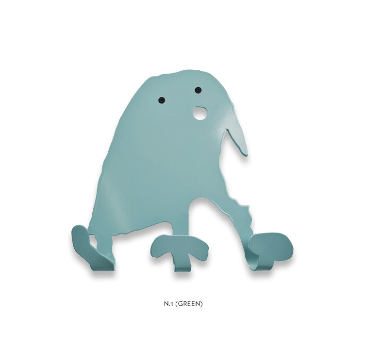 Apartmento X BD Barcelona Mutant Haken, BD Barcelona, Diverses, Wohnmöbel