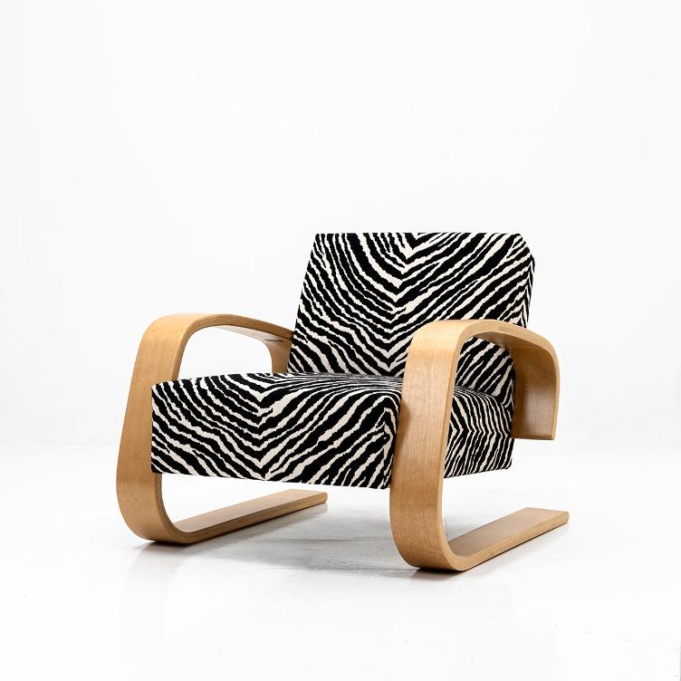 Artek 400 Tank Sessel
